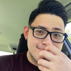 Meet your Posher, Paul